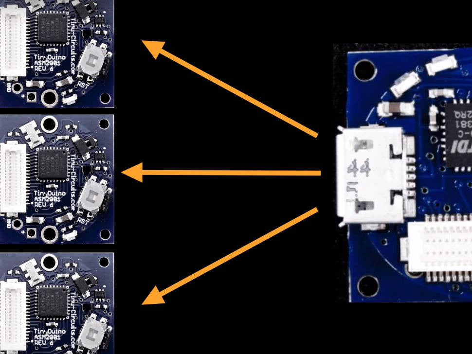 An Introduction to TinyDuino