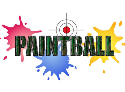 Paintball Watch Tutorial