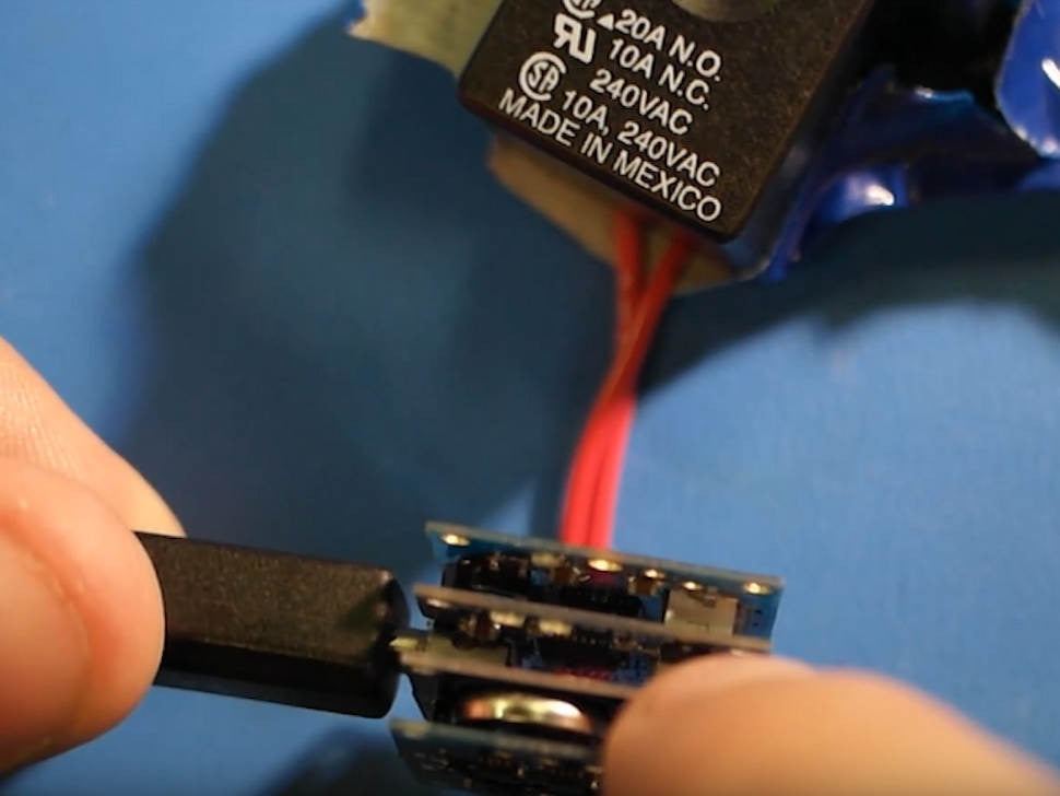 Tiny Tuesdays! Real-Time Clock TinyShield