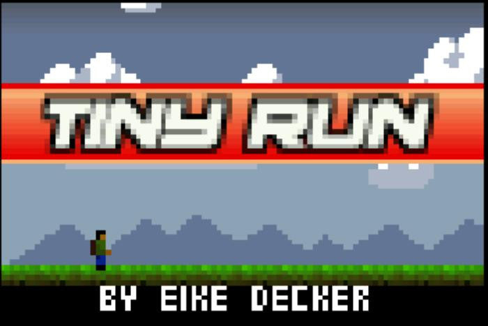 Tiny Run