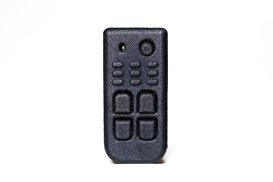 Tiny Remote