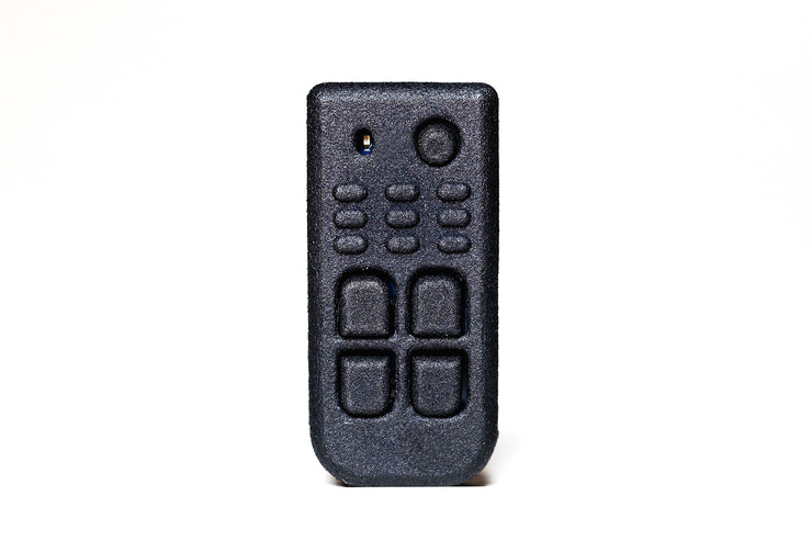 Small Size Remote Tiny Remote