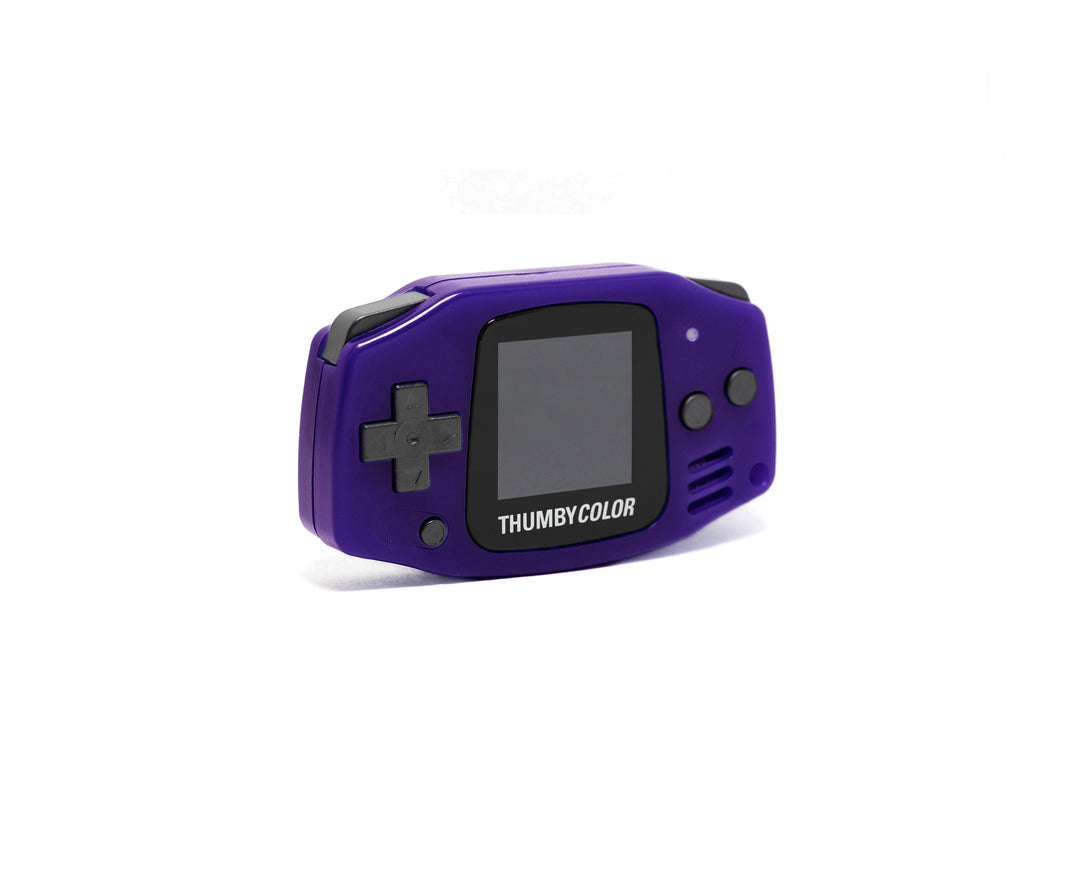 Thumby Color クリアパープル TCRightPurp_1080x.jpg?v=1764202633