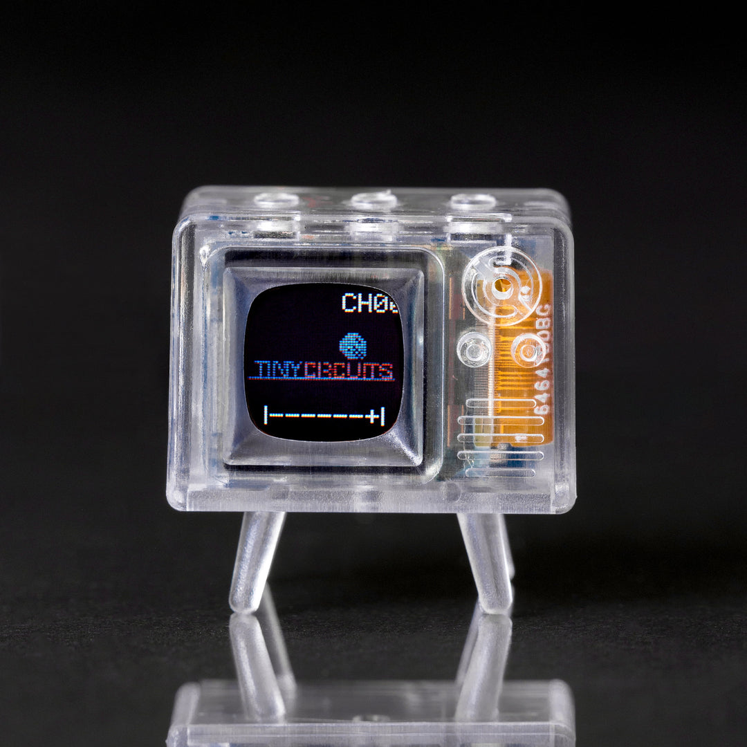 TinyTV® Mini
