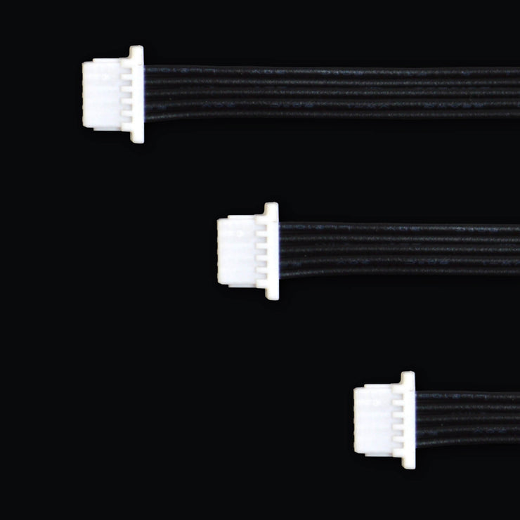 5 Pin Wireling Cable