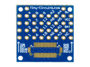 TinyShield Proto Board without connector