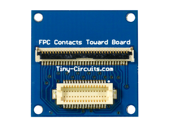 Ribbon Cable Extender Shield