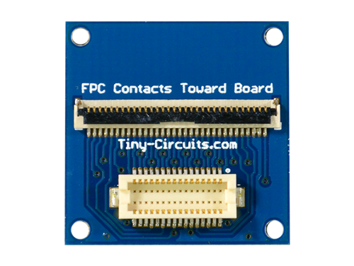 Ribbon Cable Extender Shield