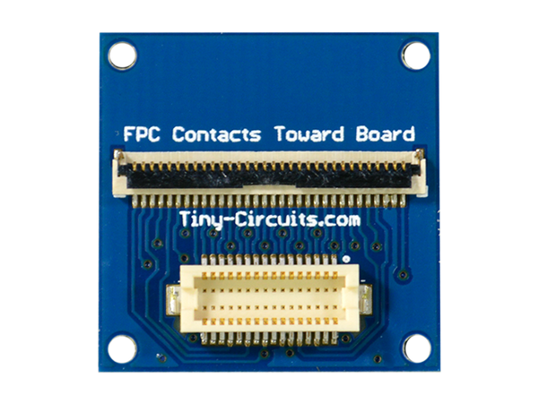 Ribbon Cable Extender Shield