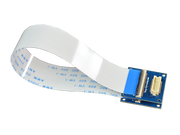 Ribbon Cable Extender Shield