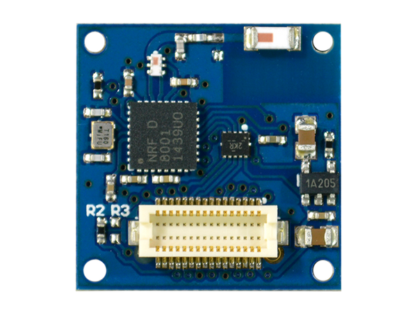 Bluetooth Low Energy TinyShield (Nordic) (discontinued)