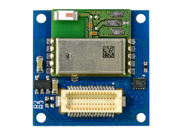 Bluetooth Low Energy Shield (ST)