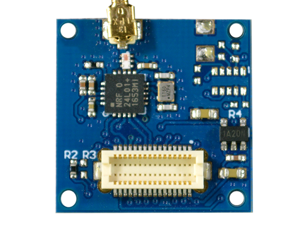 NRF24L01+ 2.4GHz Radio Shield