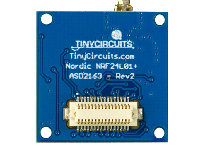 NRF24L01+ 2,4G Funkmodul 1000 m für Arduino NRF24L01+ 2,4G Funkmodul 1000 m für Arduino
