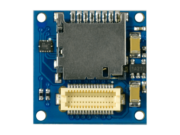 MicroSD Shield