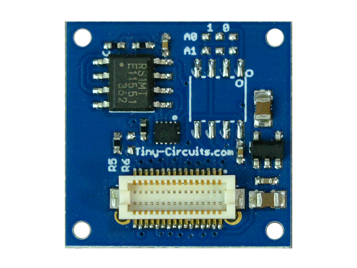 FRAM TinyShield