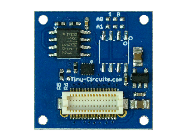 FRAM TinyShield