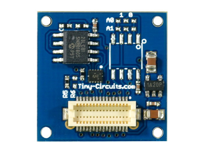 SRAM Shield