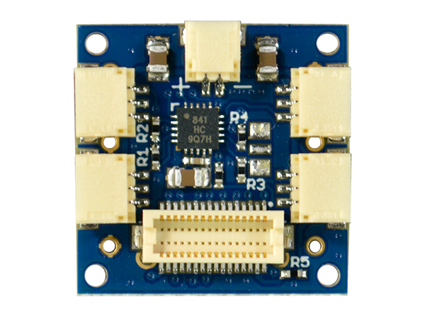 Servo Shield