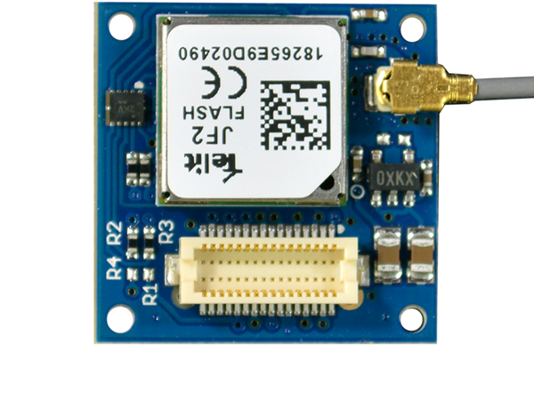 GPS Shield