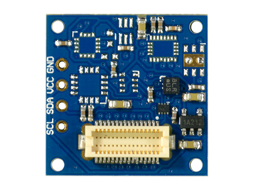 Accelerometer Shield