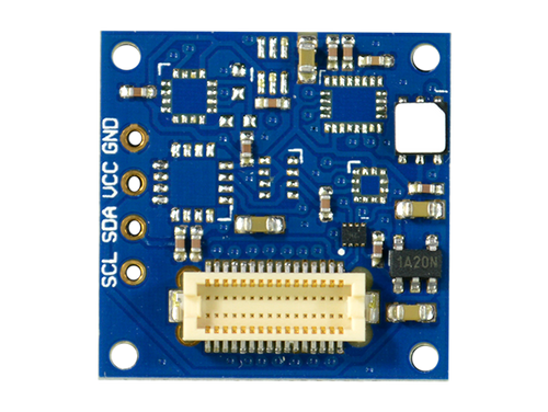 Temperature / Humidity Shield