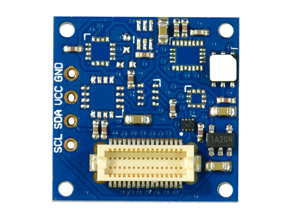 Temperature / Humidity Shield