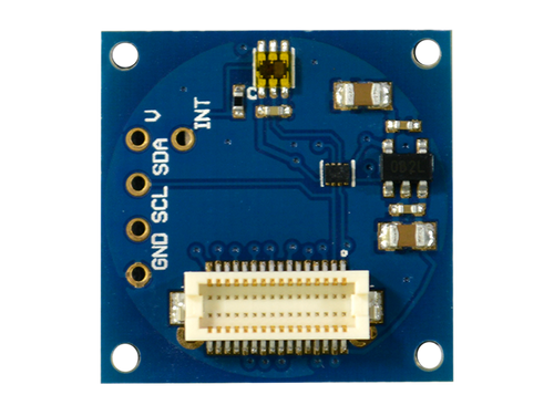 Ambient Light Shield