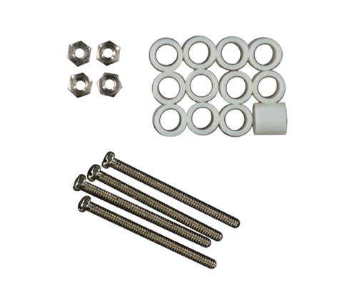 TinyDuino Mounting Hardware Kit