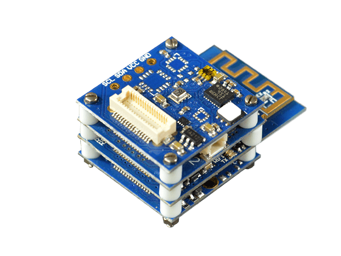 TinyDuino Mounting Hardware Kit | Accessories | TinyCircuits