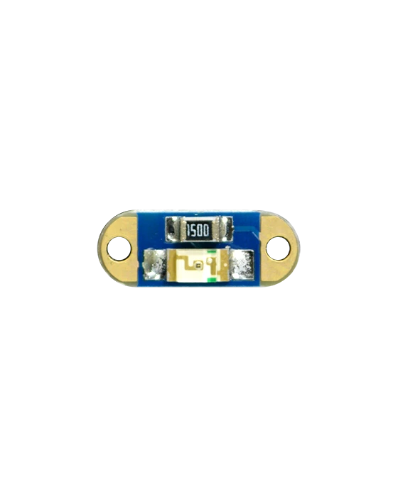 TinyLily LED 1206
