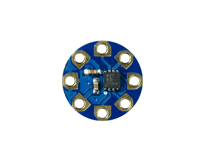 TinyLily Motor Board