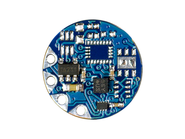 TinyLily Accelerometer
