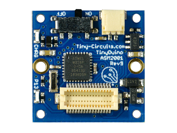 TinyDuino Processor Board | Processors | TinyCircuits.com