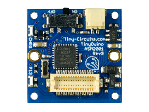 TinyDuino Processor Board