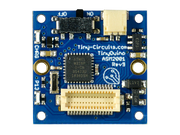 TinyDuino Processor Board | Processors | TinyCircuits.com