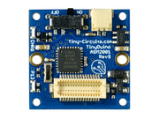 TinyDuino Processor Board
