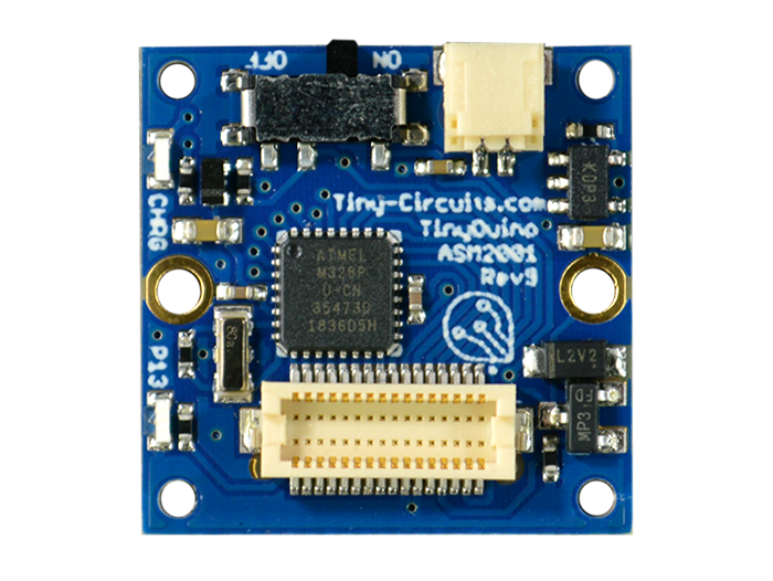 TinyDuino Processor Board