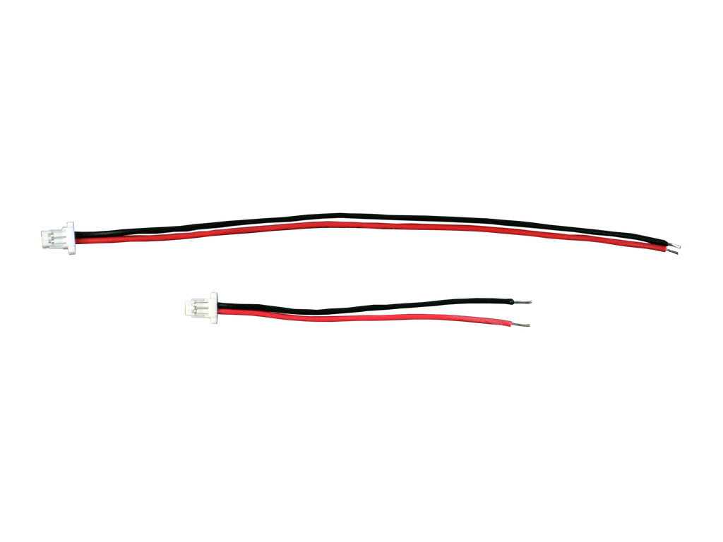2 Pin Electronics Connector What Is 2 Pin Connector