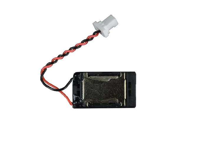 Speaker 16X9mm W/ JST SH Connector