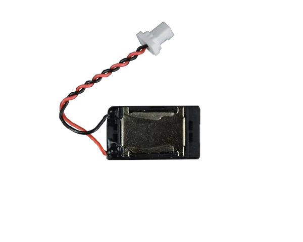 Speaker 16X9mm W/ JST SH Connector