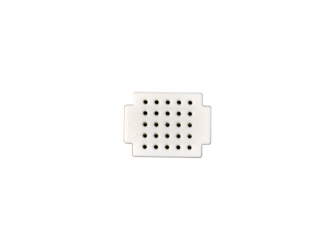 5x5 Tiny Breadboard | Accessories 