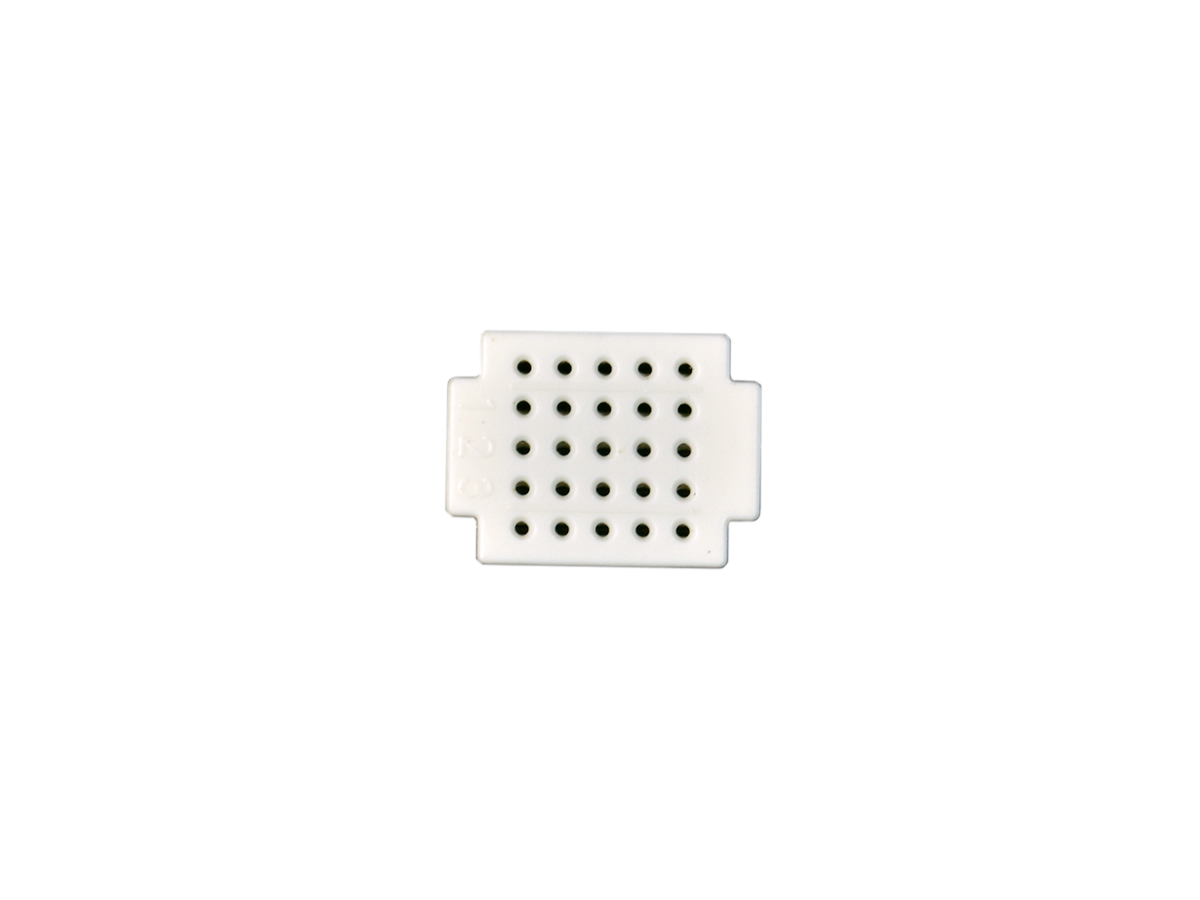 5x5 Tiny Breadboard