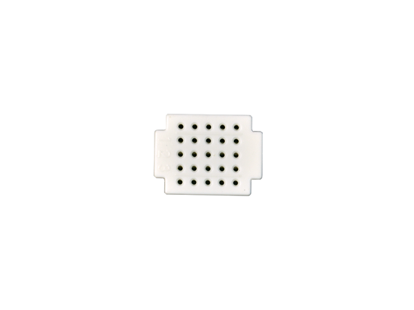5x5 Tiny Breadboard