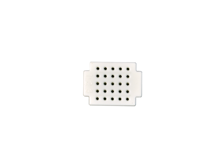 5x5 Tiny Breadboard