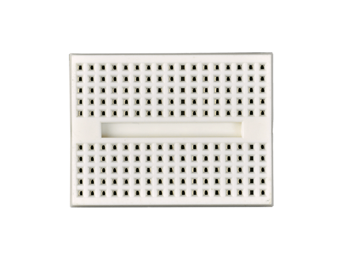 Mini Breadboard