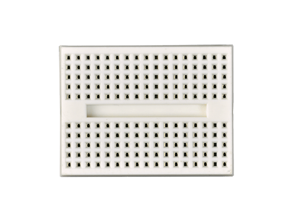 Mini Breadboard