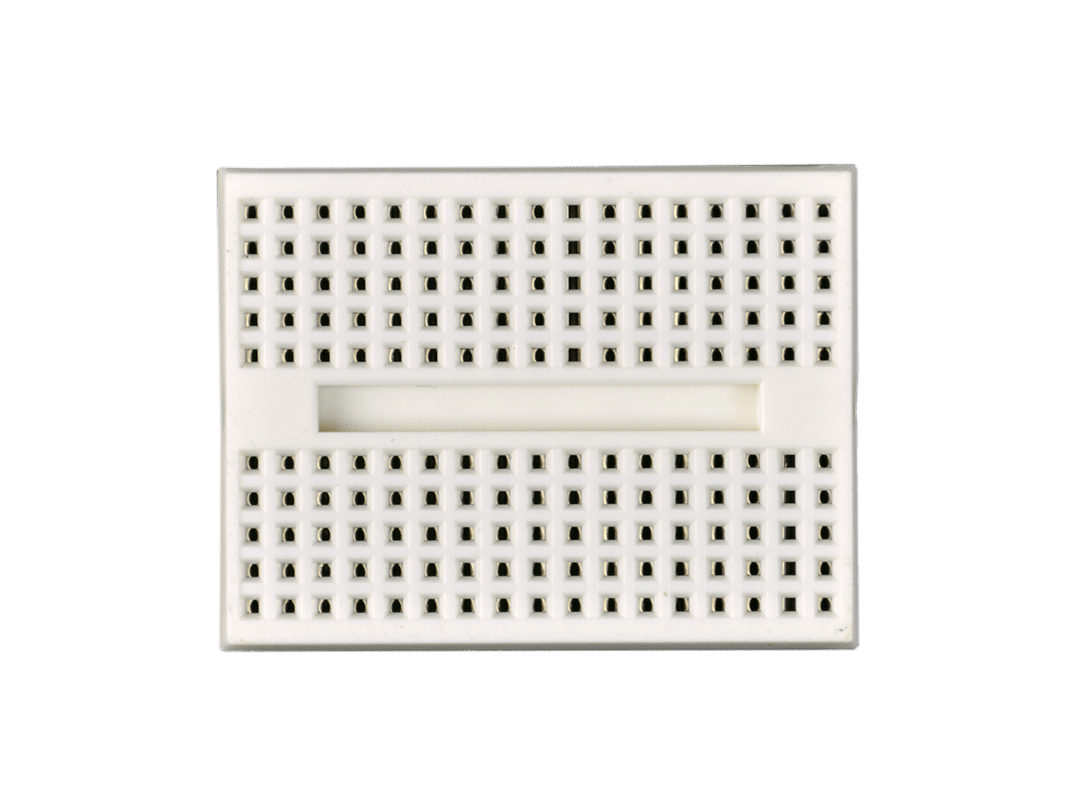 Mini Breadboard | Accessories | TinyCircuits.com