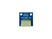 Color Sensor Wireling back view