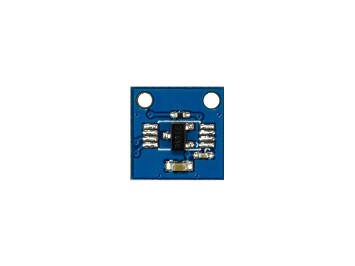Hall Sensor Wireling Digital Version